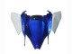 Carénages Moto Kawasaki ZX10R 2021-2025 - Blanc Vert Bleu Noir
