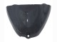 Carénages Moto Kawasaki ZX6R 2005-2006 - Gris Foncé Noir