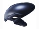 Carénages Moto Kawasaki ZX6R 2019-2022 - Vert Noir Mat