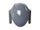 Carénages Moto Kawasaki ZX6R 2019-2022 - Nardo Gris Jaune