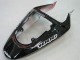 Carénages Moto Suzuki GSXR1000 2000-2002 - Rouge Argent Blanc Noir