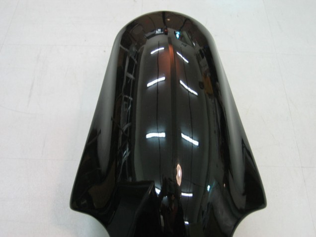 Carénages Moto Suzuki GSXR1000 2000-2002 - Rouge Argent Blanc Noir