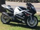 Carénages Moto Suzuki GSXR1000 2000-2002 - Blanc Noir Brillant Rouge
