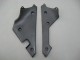 Carénages Moto Suzuki GSXR 1000 2003-2004 - Noir Brillant Blanc Gris Rouge