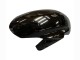 Carénages Moto Suzuki GSXR 1000 2003-2004 - Noir Brillant Blanc Rouge Décalque