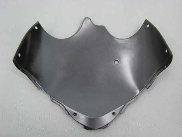 Carénages Moto Suzuki GSXR 1000 2003-2004 - Bleu Blanc Noir