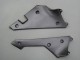 Carénages Moto Suzuki GSXR 1000 2003-2004 - Bleu Blanc Noir