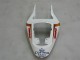 Carénages Moto Suzuki GSXR 1000 2003-2004 - Jaune Blanc Bleu Noir Corona