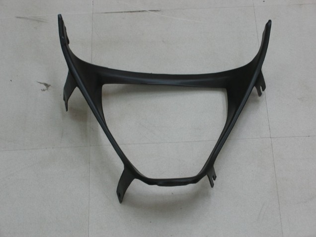 Carénages Moto Suzuki GSXR 1000 2003-2004 - Jaune Blanc Bleu Noir Corona