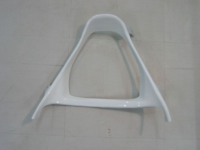 Carénages Moto Suzuki GSXR 1000 2003-2004 - Blanc Rouge Motul Lucky Strike