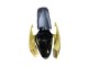 Carénages Moto Suzuki GSXR 1000 2005-2006 - Noir Or