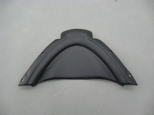 Carénages Moto Suzuki GSXR 1300 Hayabusa 1996-2007 - Orange Rouge