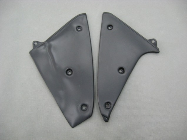 Carénages Moto Suzuki GSXR 1300 Hayabusa 1996-2007 - Orange Rouge