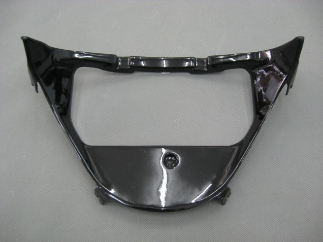 Carénages Moto Suzuki GSXR 1300 Hayabusa 1996-2007 - Gris Noir Hayabusa