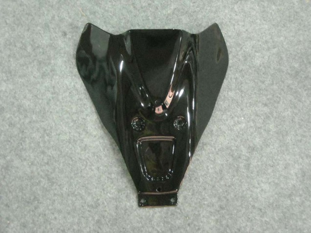 Carénages Moto Suzuki GSXR 1300 Hayabusa 1996-2007 - Blanc Noir Corona