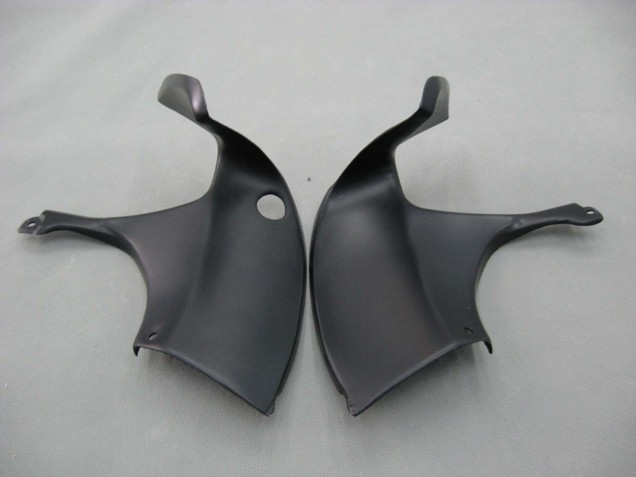 Carénages Moto Suzuki GSXR 1300 Hayabusa 1996-2007 - Noir Mat Hayabusa