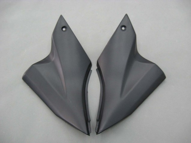 Carénages Moto Suzuki GSXR 1300 Hayabusa 1996-2007 - Noir Mat Hayabusa