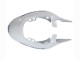 Carénages Moto Suzuki GSXR 1300 Hayabusa 1996-2007 - Blanc Bleu Hayabusa