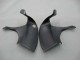 Carénages Moto Suzuki GSXR 1300 Hayabusa 1996-2007 - Blanc Rouge Motul