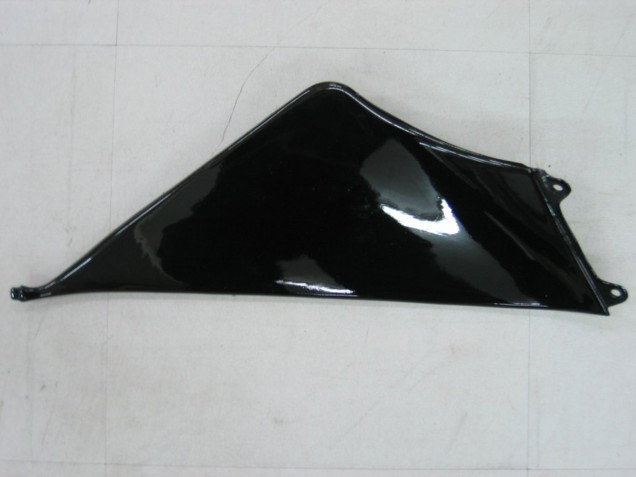 Carénages Moto Suzuki GSXR 600 / GSXR 750 2004-2005 - Bleu Blanc Jaune Vert Telefumica Motul MoviStar