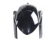 Carénages Moto Suzuki GSXR 600 / GSXR 750 2011-2024 - Noir Brillant Noir Mat Blanc Décalque