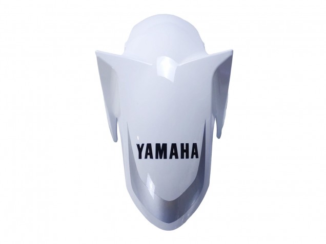 Carénages Moto Yamaha YZF R3/R25 2015-2018 - Blanc Bleu Noir Yamalube