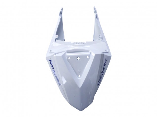 Carénages Moto Yamaha YZF R3/R25 2015-2018 - Blanc Bleu Noir Yamalube