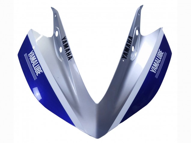 Carénages Moto Yamaha YZF R3/R25 2015-2018 - Blanc Bleu Noir Yamalube