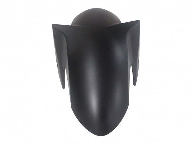 Carénage Moto Yamaha YZF R3/R25 2015-2018 - Blanc Rouge Noir Mat