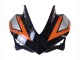 Carénages Moto Yamaha YZF R3/R25 2015-2018 - Bleu Orange Argent Yamalube