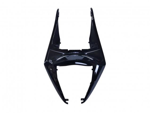 Carénages Moto Yamaha YZF R3/R25 2015-2018 - Bleu Orange Argent Yamalube