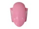 Carénage Moto Yamaha YZF R3/R25 2022-2024 - Rose Noir