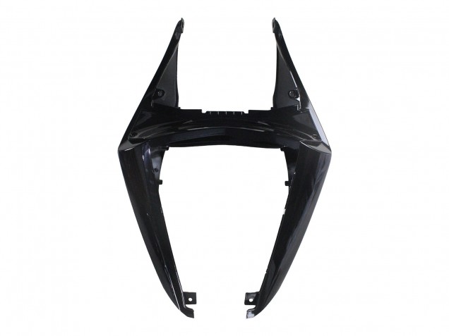 Carénage Moto Yamaha YZF R3/R25 2022-2024 - Noir Brillant