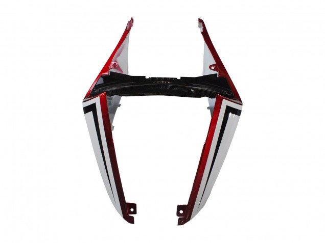 Carénages Moto Yamaha YZF R3/R25 2022-2024 - Blanc Rouge Noir Yamalube
