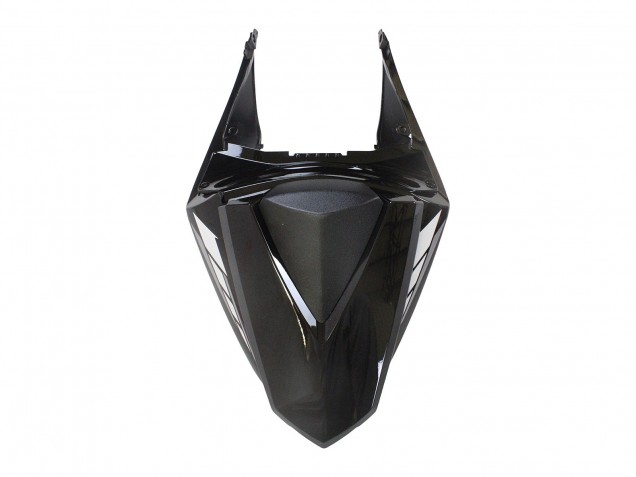 Carénages Moto Yamaha YZF R3/R25 2022-2024 - Bleu Vert Noir Monstre Yamalube ENEOS