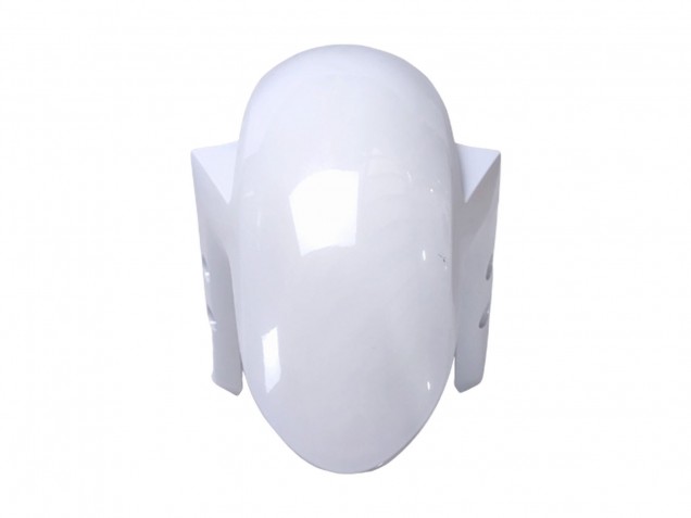 Carénages Moto Yamaha YZF R3/R25 2022-2024 - Blanc