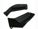 Carénages Moto Yamaha YZF 1000 R1 1998-1999 - Bleu Blanc Noir Brillant