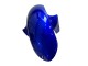 Carénages Moto Yamaha YZF 1000 R1 2004-2006 - Bleu Blanc