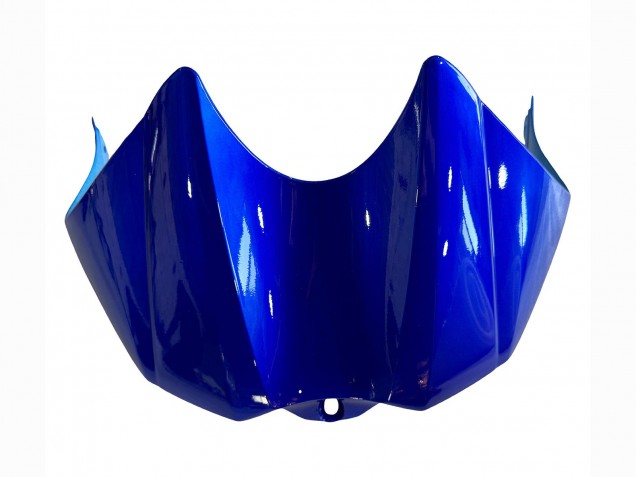 Carénages Moto Yamaha YZF 1000 R1 2004-2006 - Bleu Blanc