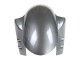 Carénages Moto Yamaha YZF 1000 R1 2004-2006 - Argent Gris