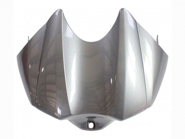 Carénages Moto Yamaha YZF 1000 R1 2004-2006 - Argent Gris