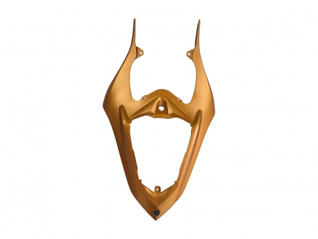 Carénages Moto Yamaha YZF 1000 R1 2007-2008 - Or Noir