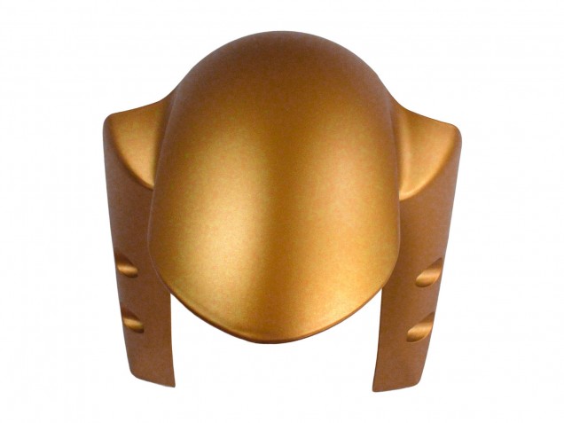 Carénages Moto Yamaha YZF 1000 R1 2007-2008 - Or Noir