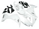 Carénage Moto Yamaha YZF 1000 R1 2012-2014 - Blanc
