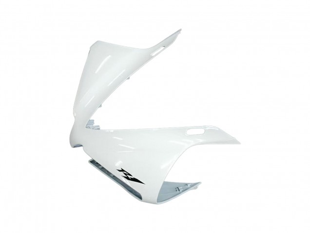Carénage Moto Yamaha YZF 1000 R1 2012-2014 - Blanc