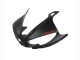 Carénages Moto Yamaha YZF R6S 2006-2009 - Noir Mat
