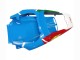 Carénages Moto Yamaha YZF R6 2003-2004 - Blanc Bleu Vert Rouge Kastinee Dunlop Motul