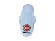 Carénages Moto Yamaha YZF R6S 2006-2009 - Blanc Rouge Lucky Strike Motul