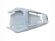 Carénages Moto Yamaha YZF R6 2003-2004 - Blanc Noir Décalque