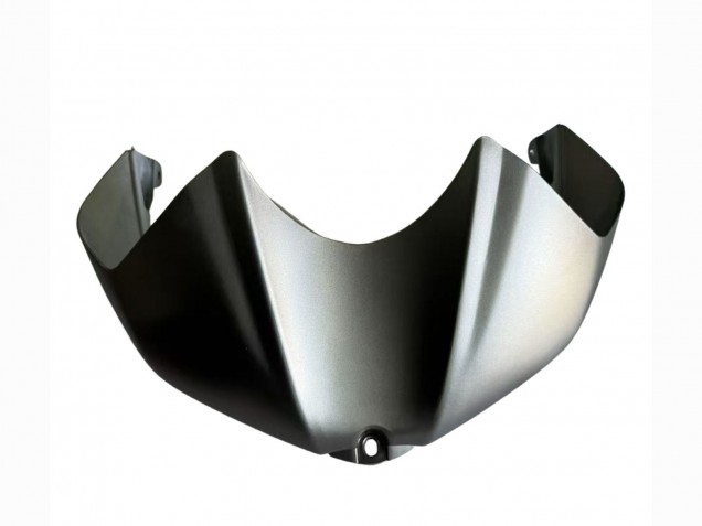 Carénages Moto Yamaha YZF 600 R6 2006-2007 - Gris Violet Motul